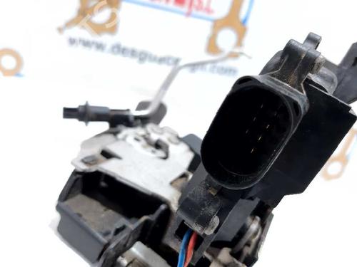 Rear right lock AUDI A4 B7 (8EC) 2.5 TDI | BP20732009C99 