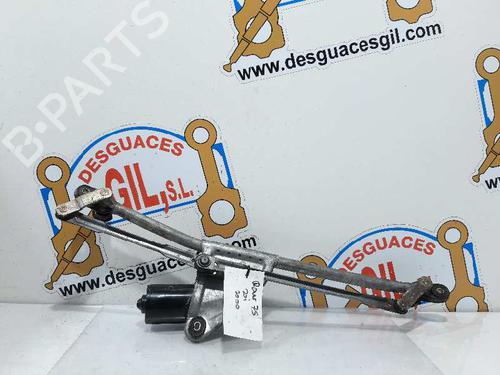 Front wiper motor ROVER 75 (RJ) 1.8 | BP20730810M29 