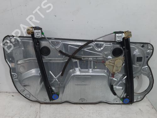 Front right window mechanism VW POLO (9N_, 9A_)  | BP23661355C23 
