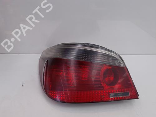 Used Left taillight Left taillight BMW 5 (E60) 530 d (218 hp) 36753689 36753689