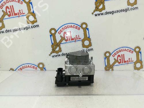 ABS pump RENAULT CLIO III (BR0/1, CR0/1) 1.5 dCi (BR17, CR17) | BP20780690M43 
