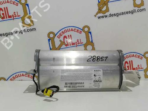 Passasjer kollisjonspute BMW 5 (E60) 530 d (218 hp) 20791180