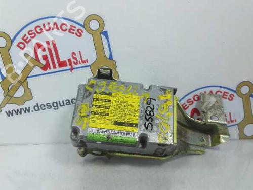 Kollisjonspute styreenhet TOYOTA COROLLA (_E12_) 1.6 VVT-i (ZZE121_, ZZE121R) (110 hp) 20807097