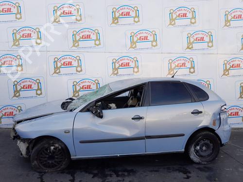 Used Parts SEAT IBIZA III (6L1) [2002-2009]  4254405