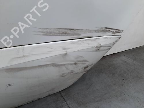 Left rear door RENAULT KOLEOS I (HY_) 2.0 dCi 4x4 (HY0K) | BP20764462C4 