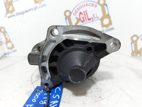 Starter CITROËN SAXO (S0, S1) 1.1 X, SX | BP20740153M8 