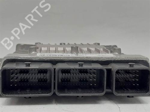 Engine control unit (ECU) FORD FOCUS II (DA_, HCP, DP) | BP39190241M57 - Image 10