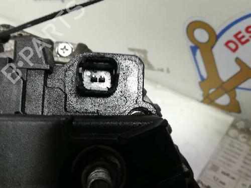 Generator RENAULT LAGUNA II (BG0/1_)  | BP20728707M7 