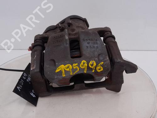 Używane Zacisk hamulca tylnego prawego AUDI A4 B8 Avant (8K5) [2007-2017]  29716044