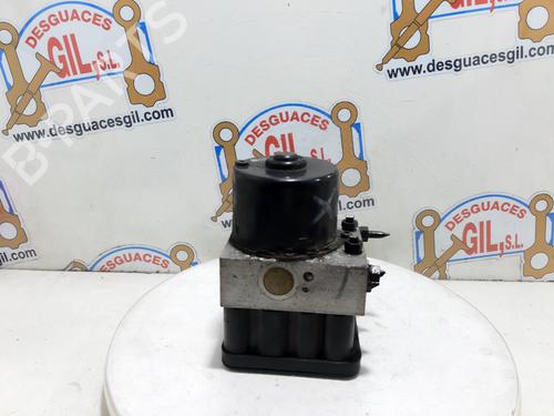 ABS pump SEAT LEON (1M1)  | BP20742951M43 