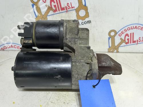 Used Starter OPEL VECTRA C (Z02) 1.8 16V (122 hp) 20754330