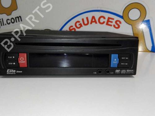 Radio BMW X5 (E53)  | BP20779094E6 
