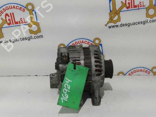 Alternator FORD FIESTA IV (JA_, JB_) 1.25 i 16V | BP20783317M7 