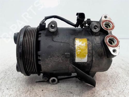 AC compressor FORD FOCUS II (DA_, HCP, DP) 1.6 TDCi | BP39190160M34 - Image 7