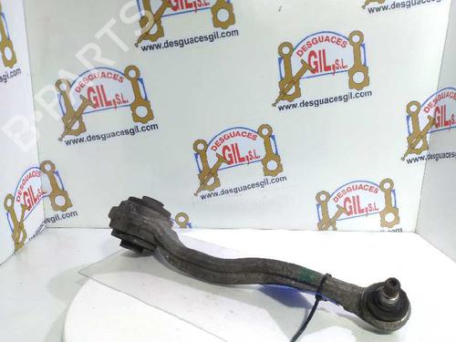 Left front suspension arm MERCEDES-BENZ C-CLASS Coupe (CL203) C 200 Kompressor (203.745) | BP20804207M12 