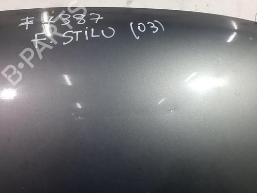 Panser FIAT STILO (192_) 1.9 JTD (192_XE1A) | BP20761252C1 
