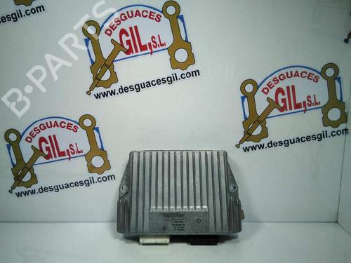 Used Control unit CITROËN XANTIA (X1_, X2_) 1.9 Turbo D (90 hp) 20796698