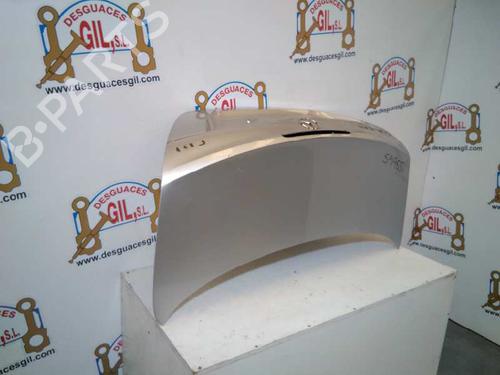 Used Tailgate MERCEDES-BENZ CLK (C209) CLK 270 CDI (209.316) (170 hp) 20808684