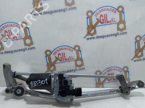 Front wiper motor BMW 3 (E90) 318 d | BP20772237M29 