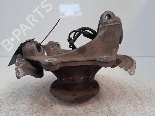 Right front steering knuckle BMW 1 (E87) 120 d | BP39190872M26 - Image 7