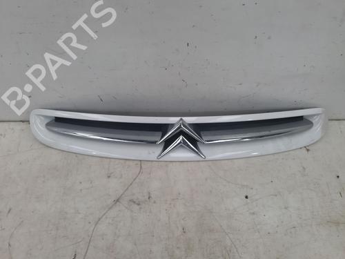 Used Grille CITROËN XSARA PICASSO (N68) 1.6 (95 hp) 26533111