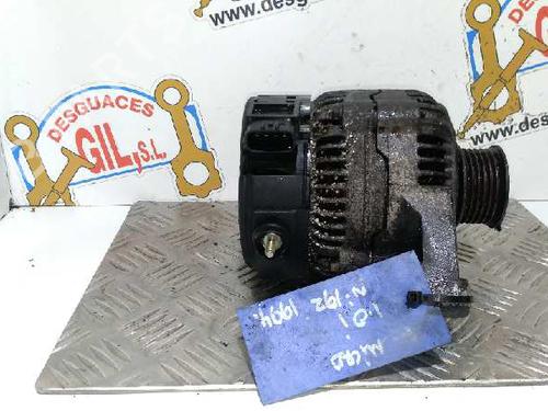Alternator NISSAN MICRA II (K11)  | BP20783164M7 