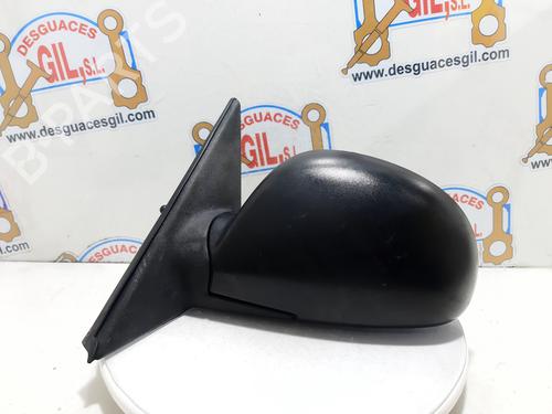 Left mirror HYUNDAI ACCENT II (LC) 1.5 CRDi | BP20747605C26 