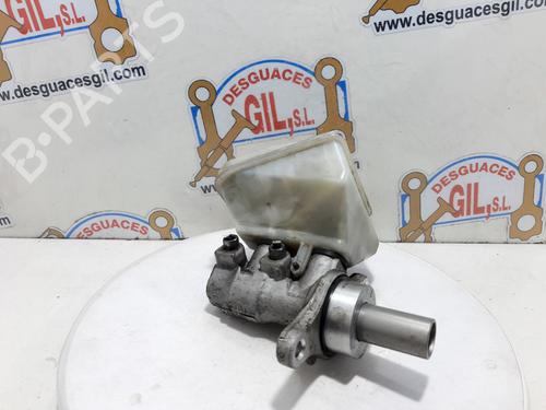 Brake master cylinder CITROËN BERLINGO Box Body/MPV (B9) 1.6 HDi 90 4x4 | BP20746588M77 