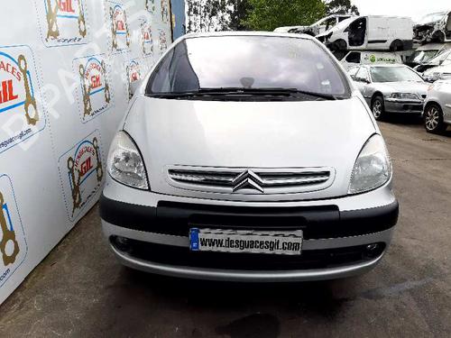 ABS pump CITROËN XSARA PICASSO (N68) 1.6 HDi | BP20732909M43 