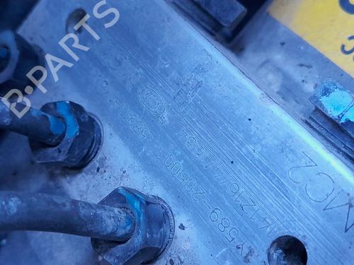 ABS pump KIA PICANTO II (TA) 1.0 | BP36113930M43 - Image 2