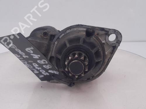 Starter VW GOLF V (1K1) | BP36114203M8 - Image 2