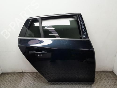 Used Right rear door VOLVO V60 I (155) D3 / D4 (163 hp) 30964284