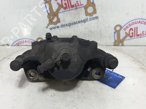 Left front brake caliper HYUNDAI ACCENT II (LC) 1.5 | BP20755426M105 