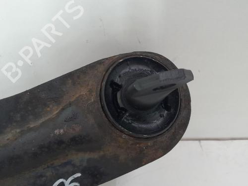 Right rear steering knuckle MAZDA 3 Saloon (BK) 2.0 MZR-CD (BK12) | BP29399203M28 