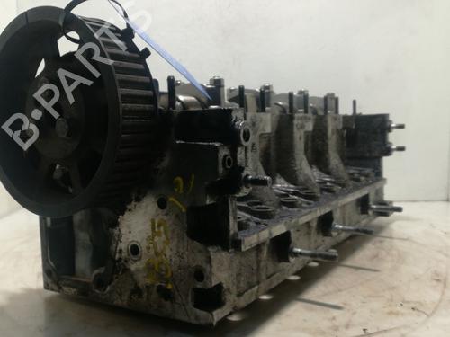 Used Cylinder head Cylinder head PEUGEOT BOXER Van (230L) [1994-2006] 34224943 34224943