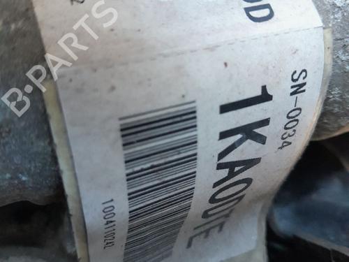 Steering rack NISSAN JUKE (F15)  | BP30298393M22 