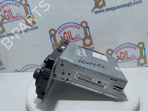Radio SEAT IBIZA IV (6J5, 6P1)  | BP20766835E6 
