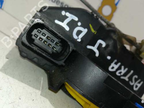 Front left lock OPEL ASTRA J (P10)  | BP20785762C98 