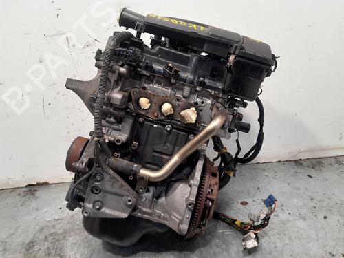 Used Engine Engine 38727650 38727650