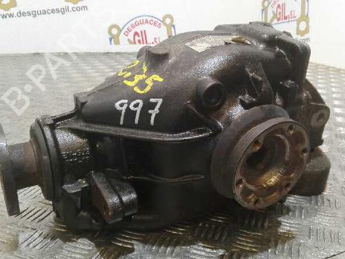 Used Rear differential BMW 3 (E46) [1997-2005]  20752671