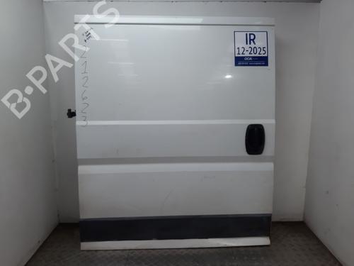 Used Right slide door Right slide door CITROËN JUMPER II Van [2006-2026] 35771063 35771063
