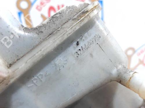 Brake master cylinder OPEL MERIVA B MPV (S10)  | BP20735327M77 