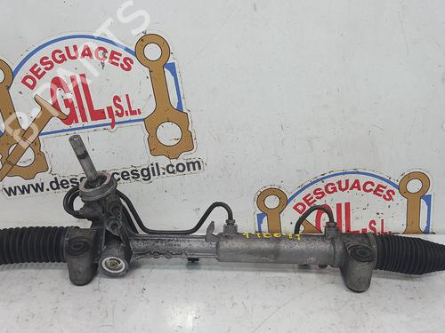 Steering rack OPEL ZAFIRA A MPV (T98) 2.0 DTI 16V (F75) | BP20759078M22 