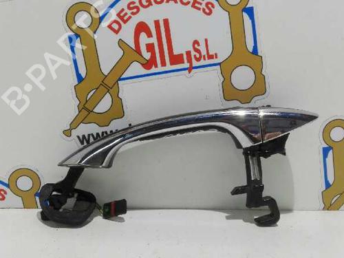 Rear right exterior door handle MERCEDES-BENZ CLS (C219) CLS 500 (219.375) | BP20790903C130 