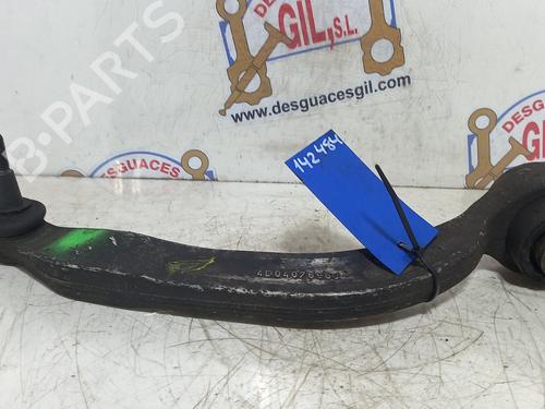 Right front suspension arm VW PASSAT B5 (3B2) 1.9 TDI | BP20755122M13 