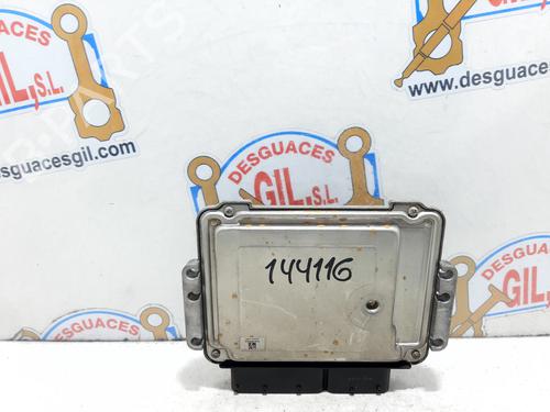 Engine control unit (ECU) HYUNDAI i30 (FD)  | BP20756108M57