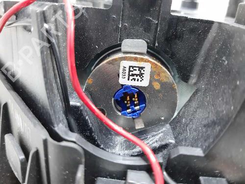Driver airbag PEUGEOT 308 I (4A_, 4C_)  | BP20729822C9 
