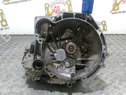 Gearbox FORD KA (RB_) 1.3 i | BP20785382M3 