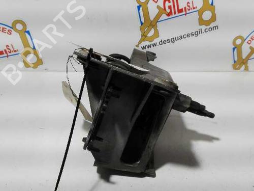 Used Front wiper motor RENAULT TWINGO I (C06_) [1993-2012]  20774457