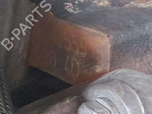 Engine BMW 3 (E90) 320 d | BP32786133M1  - Image 5